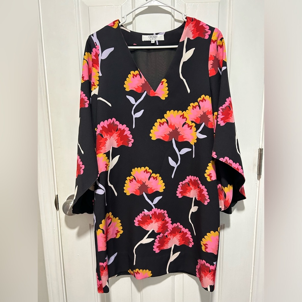 Crosby Boutique Dress Small